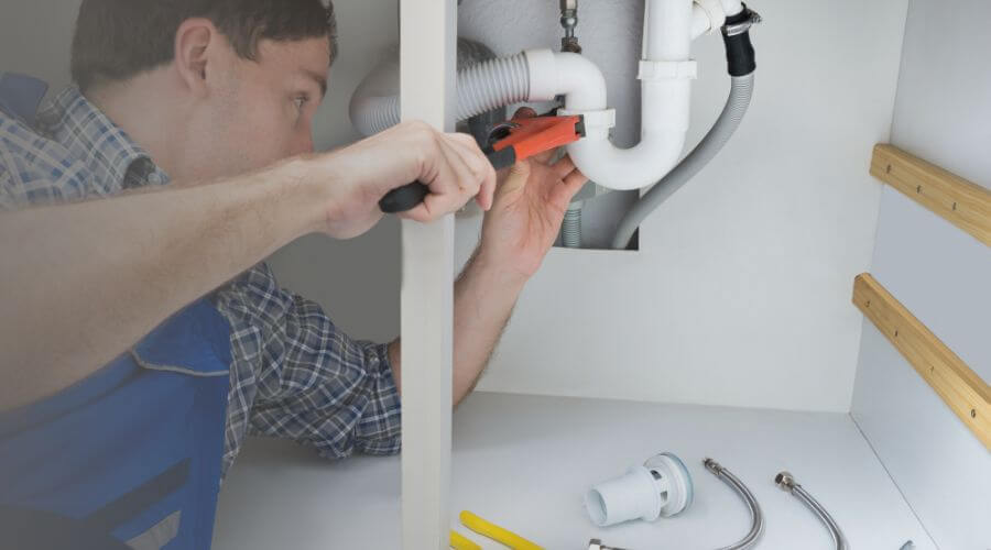 Professional expert plumbing services in Lowry, MN